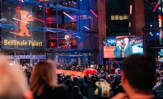 Berlinale Sets Dates for 2027 Edition After Record-Breaking 2026 Attendance